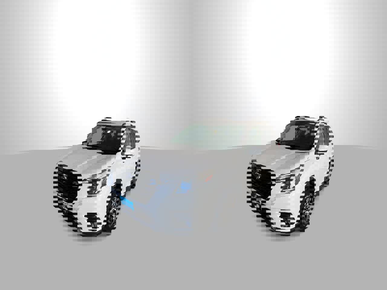 Used 2022 Subaru Forester Premium image 4