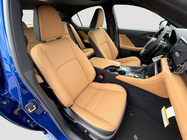 New 2026 Lexus IS 350 F Sport image 14