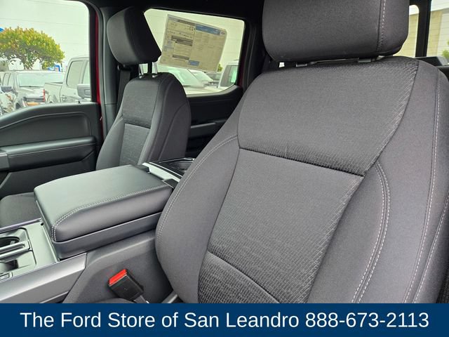 New 2026 Ford F150 XLT w/ Equipment Group 302A MID AWD/4WD image 15