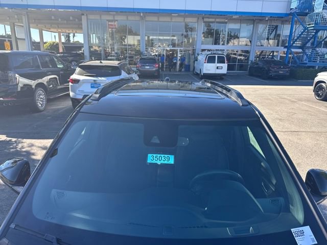 Used 2022 Chevrolet TrailBlazer RS w/ Sun and Liftgate Package image 36