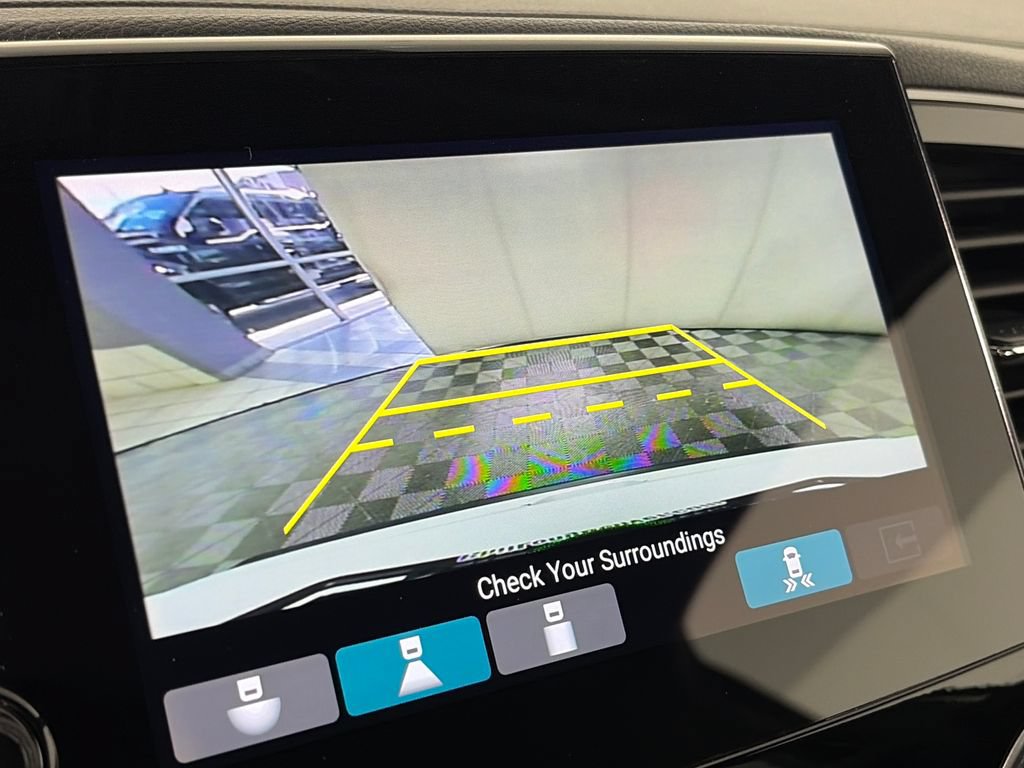 Used 2022 Honda Passport EX-L image 20