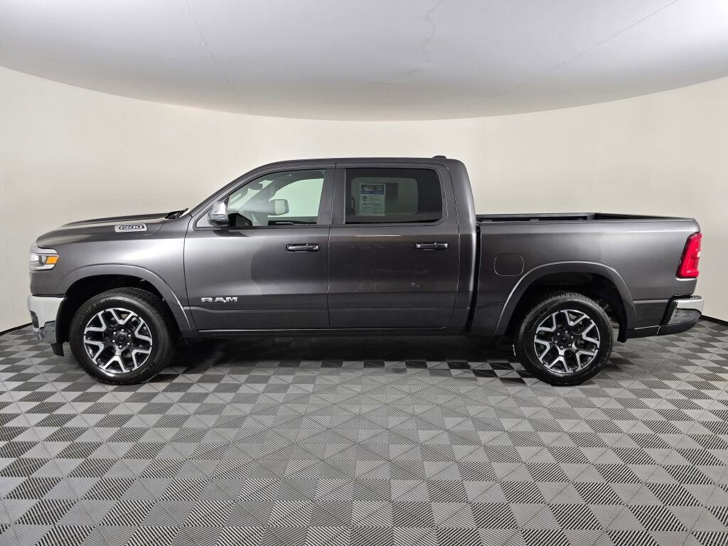 New 2026 RAM 1500 Laramie image 7