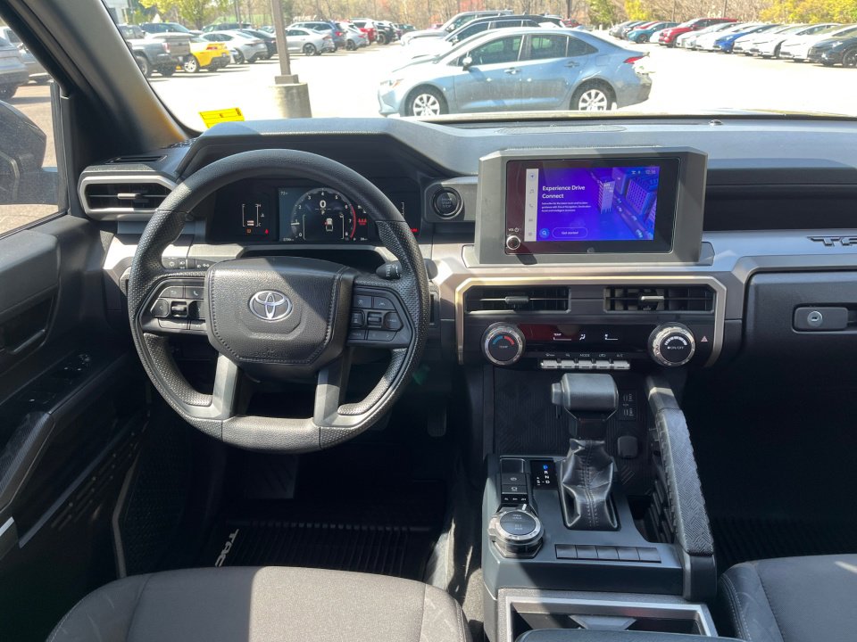 Certified 2025 Toyota Tacoma SR5 image 37