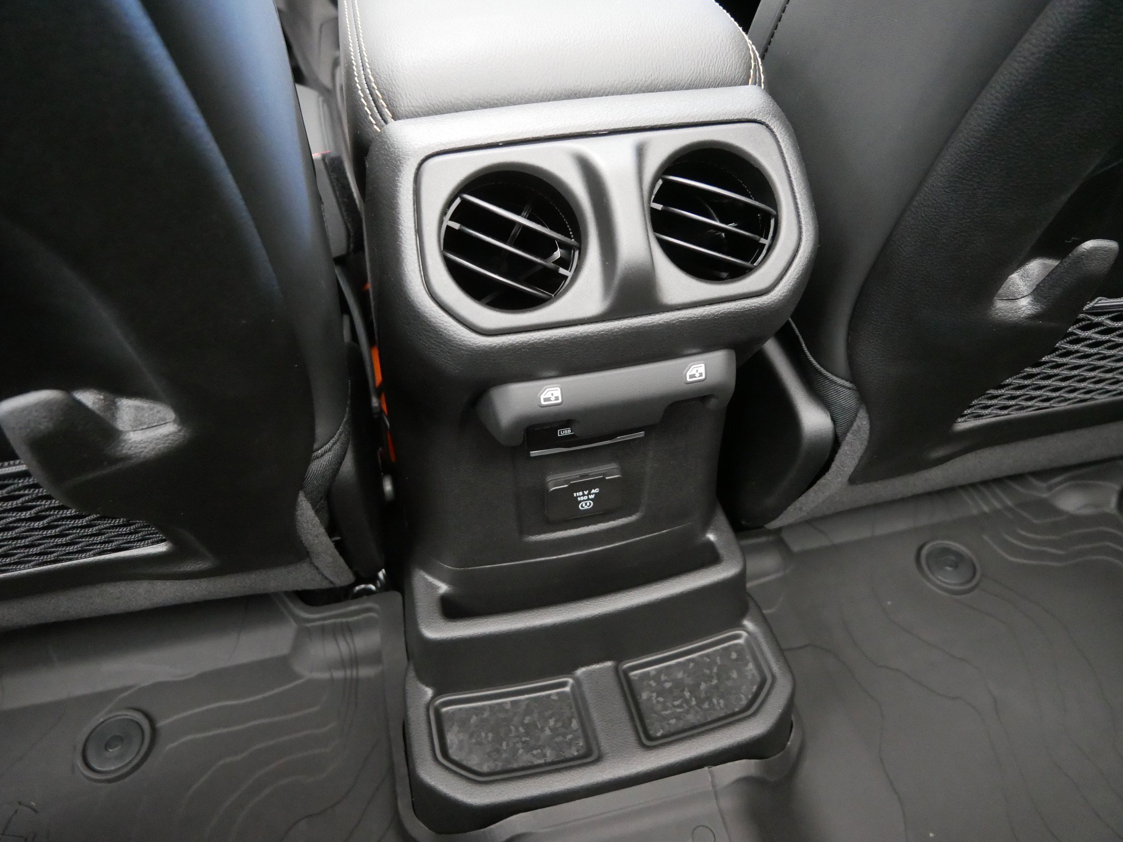 New 2025 Jeep Wrangler Unlimited Rubicon 392 image 19