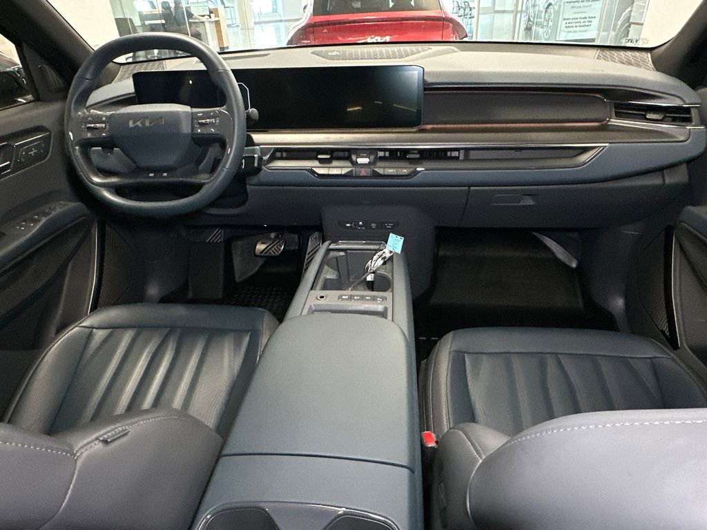 Certified 2024 Kia EV9 GT-Line image 23