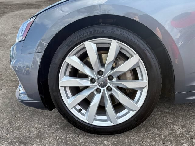 Used 2018 Audi A5 2.0T Premium Plus AWD/4WD image 14
