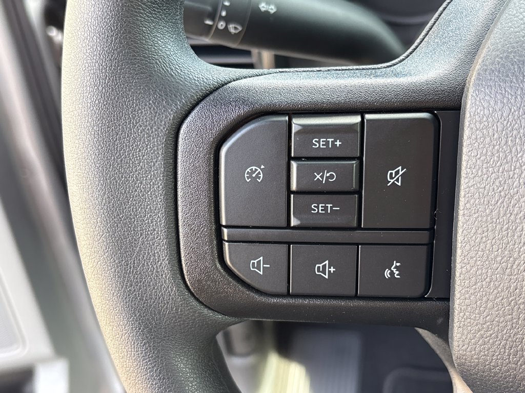 New 2027 Ford F250 XLT w/ Tremor Off-Road Package AWD/4WD image 18