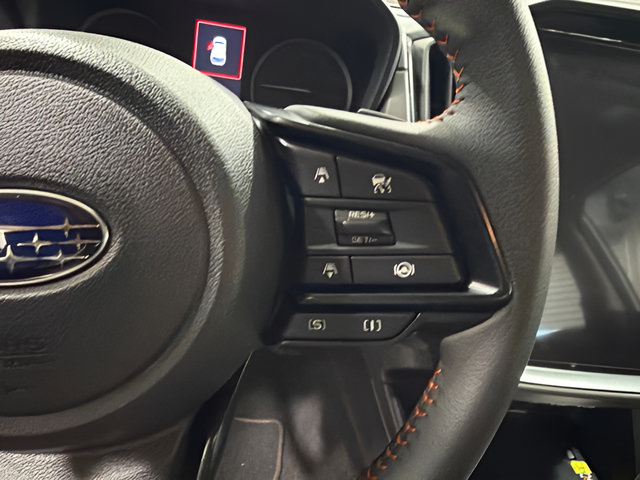 Used 2025 Subaru Crosstrek 2.5i Limited w/ Crosstrek Mirror Package AWD/4WD image 17