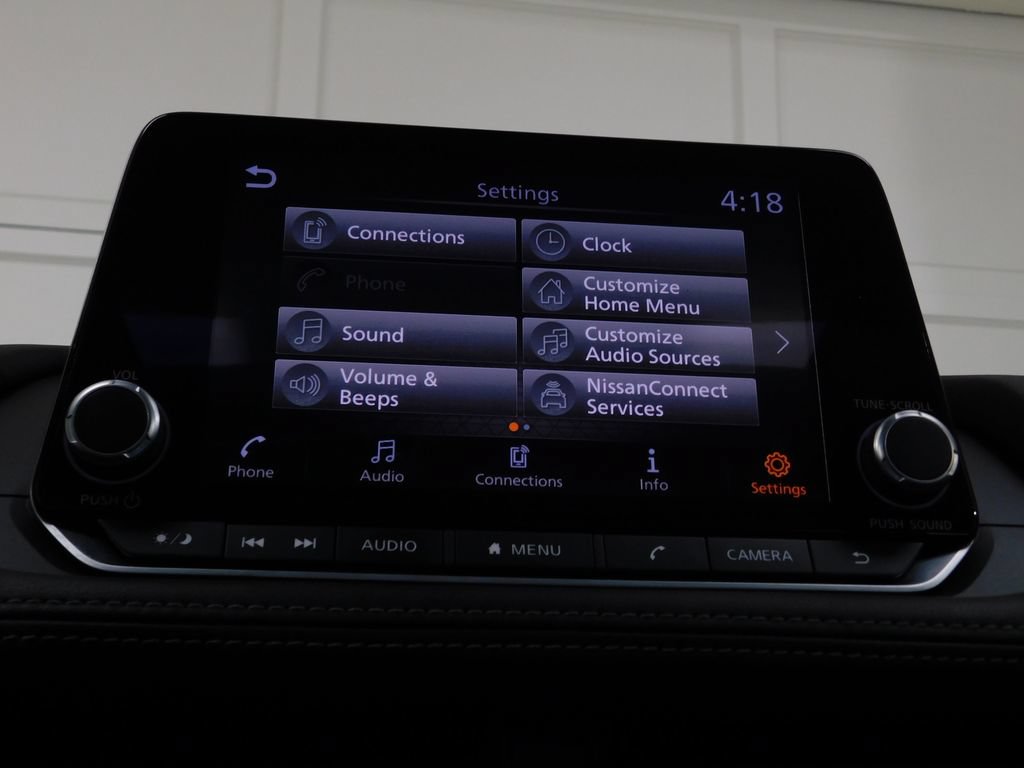 Used 2023 Nissan Rogue SV AWD/4WD image 46