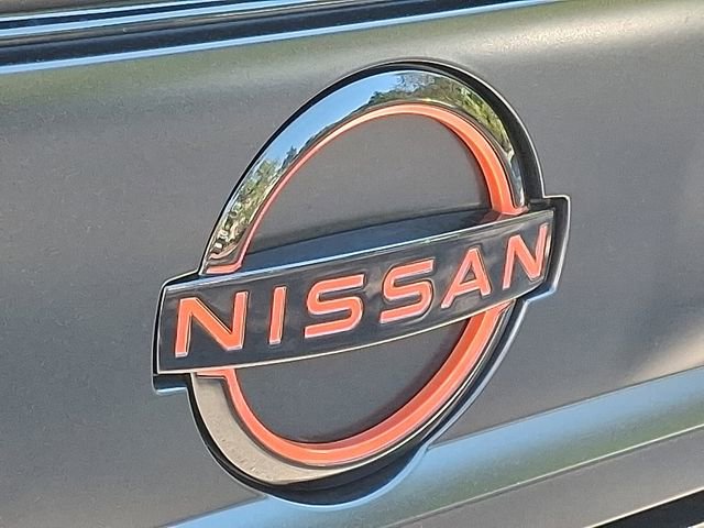 New 2026 Nissan Frontier PRO-4X image 20