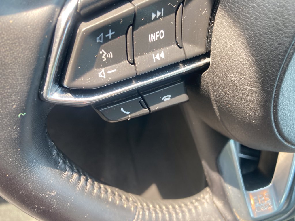 Used 2020 MAZDA MAZDA6 Touring FWD image 39