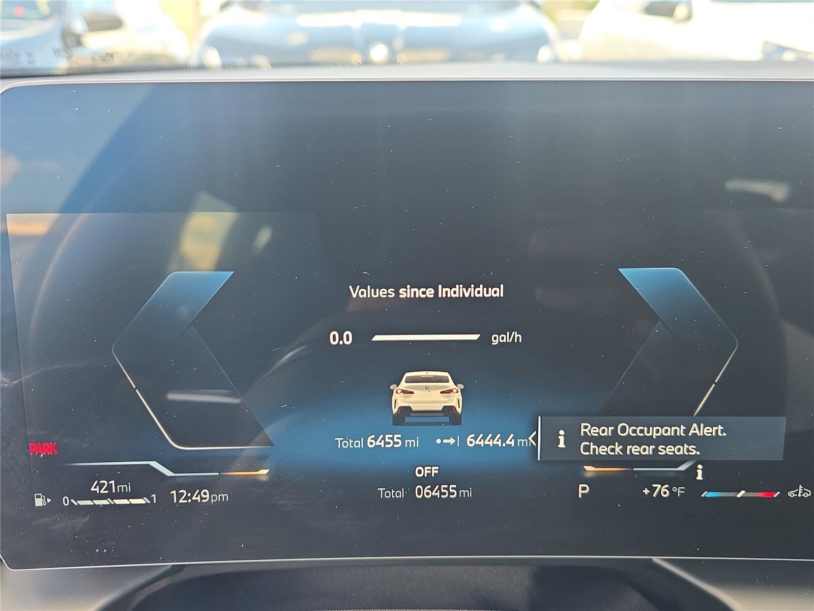 Certified 2025 BMW 228i xDrive w/ M Sport Package image 25