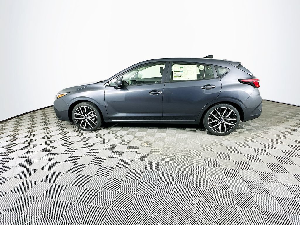New 2026 Subaru Impreza 2.0i Sport w/ Popular Package #2 AWD/4WD image 5