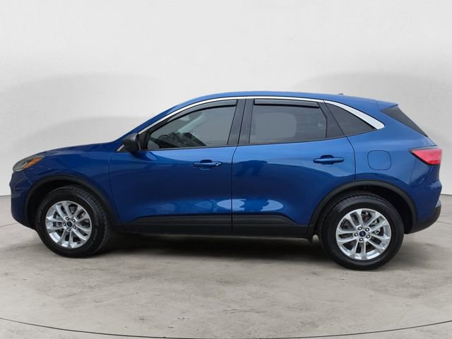 Certified 2022 Ford Escape SE w/ Convenience Package image 2
