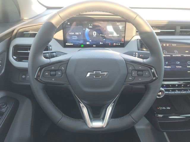 New 2027 Chevrolet Bolt RS w/ Technology Package image 31