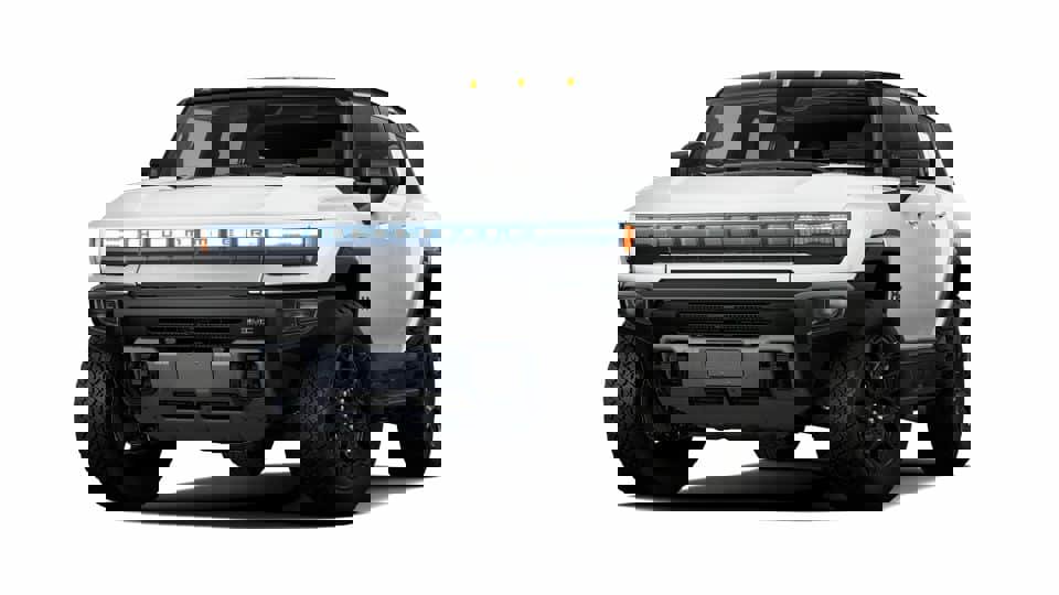 New 2026 GMC Hummer EV SUV w/ LPO, Dark Essentials Package image 51