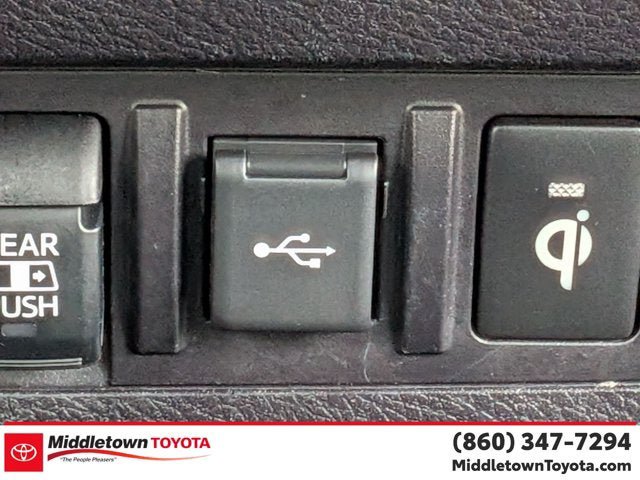 Used 2021 Toyota Tacoma TRD Sport w/ Technology Package AWD/4WD image 26