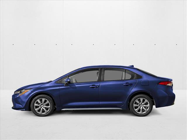 New 2027 Toyota Corolla LE FWD image 3