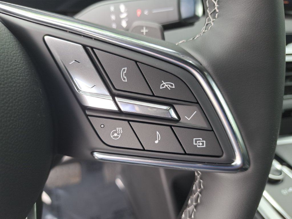 New 2026 Buick Enclave Preferred FWD image 23
