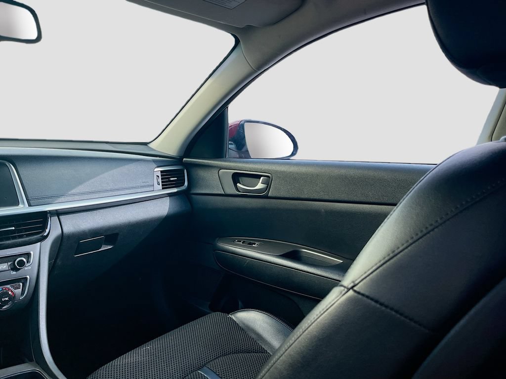 Used 2019 Kia Optima S FWD image 21