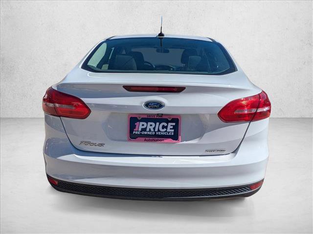 Used 2016 Ford Focus S image 6