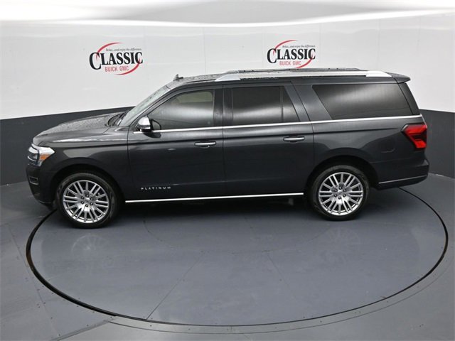 Used 2023 Ford Expedition Max Platinum image 19