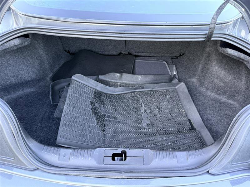 Used 2022 Ford Mustang GT Premium w/ Black Accent Package image 17