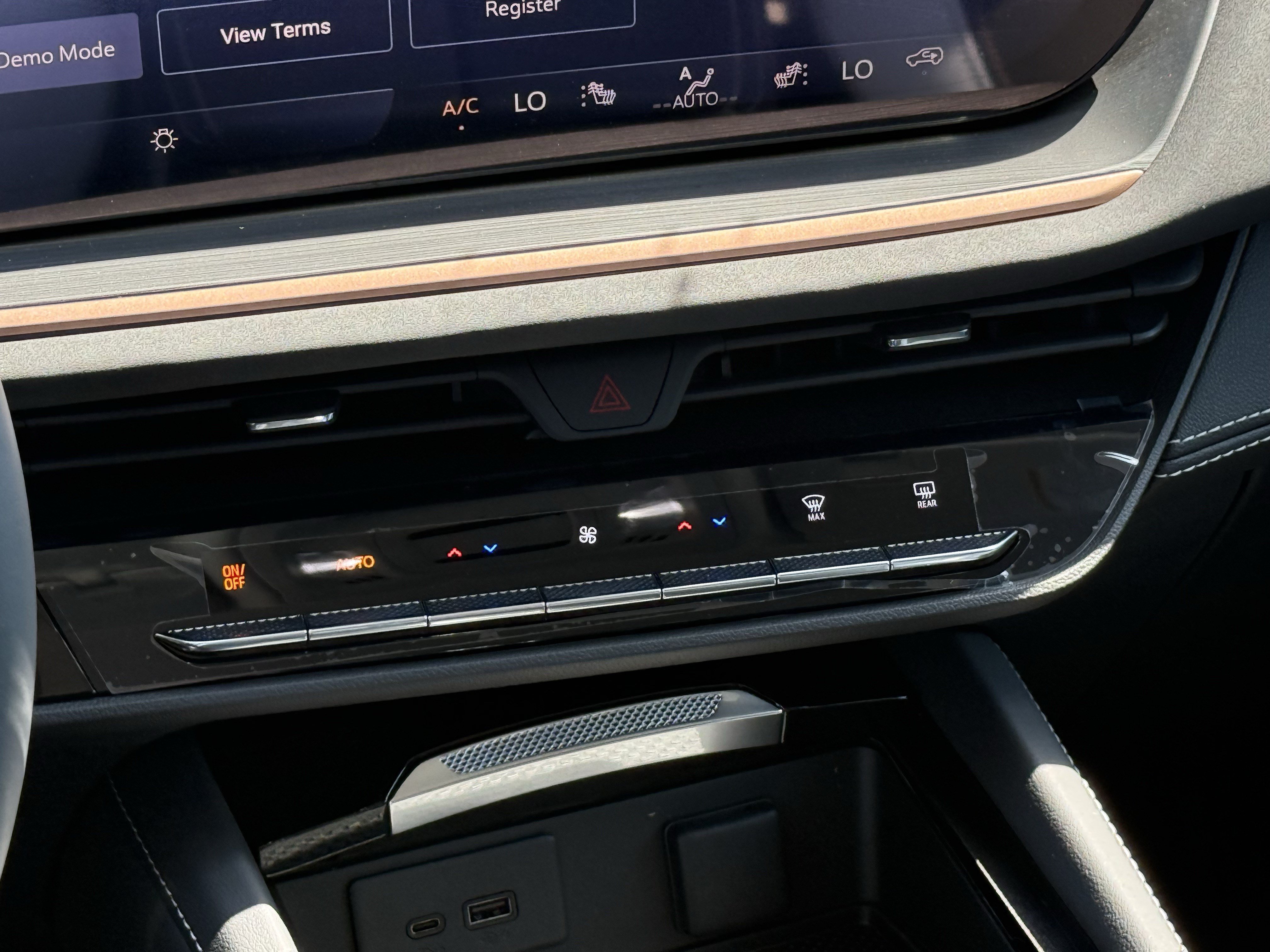 New 2026 Buick Envision Sport Touring AWD/4WD image 14