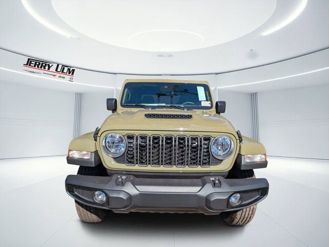 New 2025 Jeep Gladiator Sport image 7