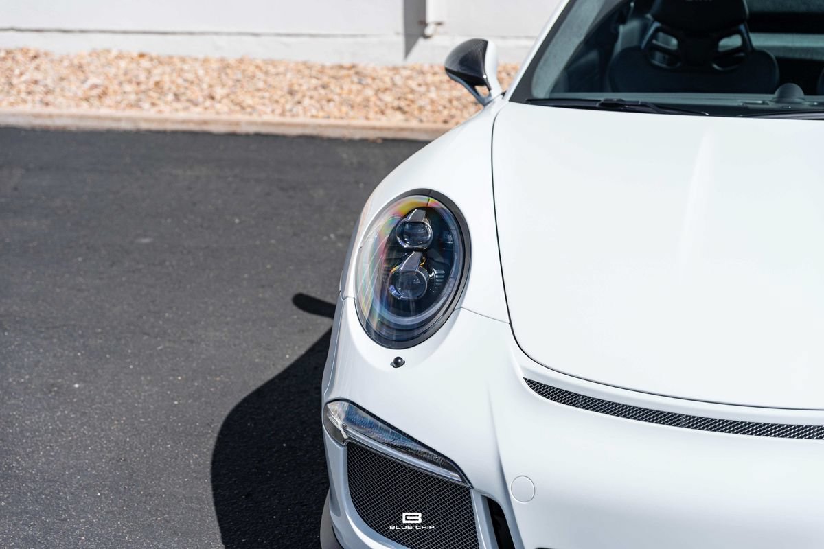 Used 2016 Porsche 911 R RWD image 15
