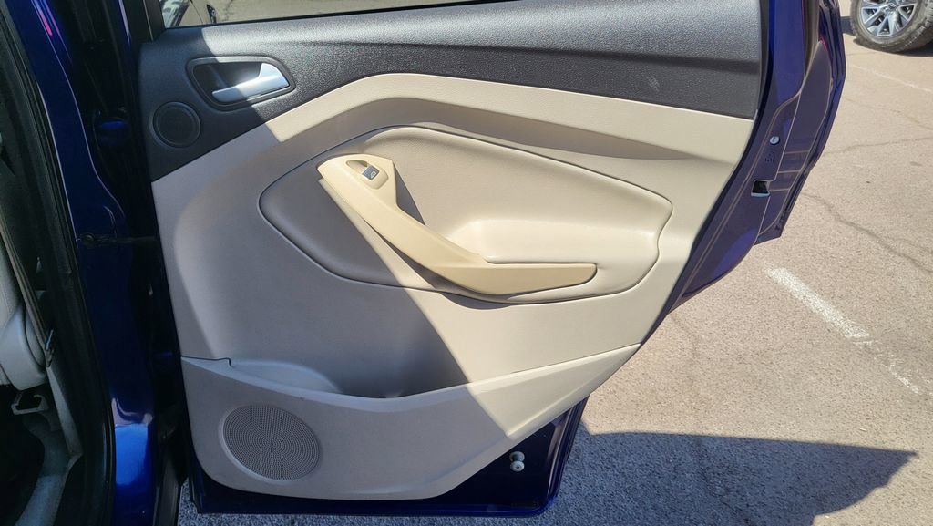 Used 2014 Ford Escape Titanium FWD image 21