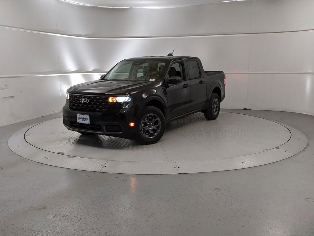 New 2025 Ford Maverick XLT image 6