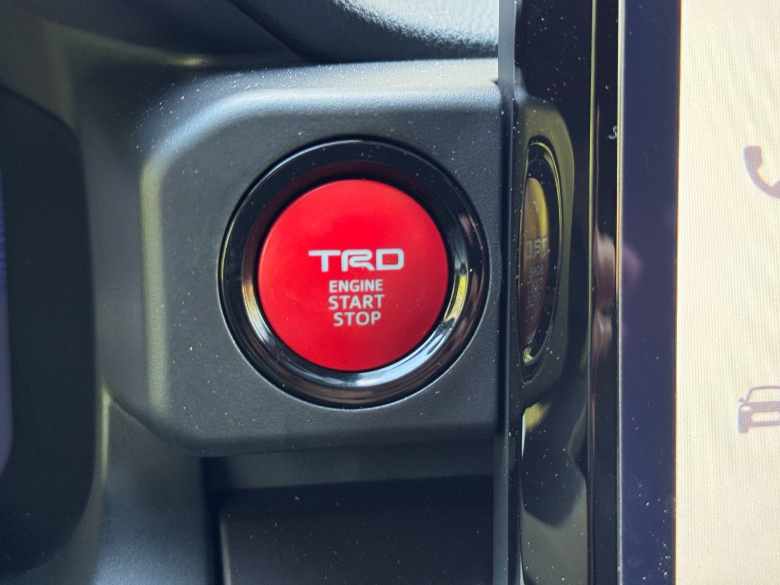 Used 2024 Toyota Tacoma TRD Sport w/ TRD Sport Premium Package AWD/4WD image 23