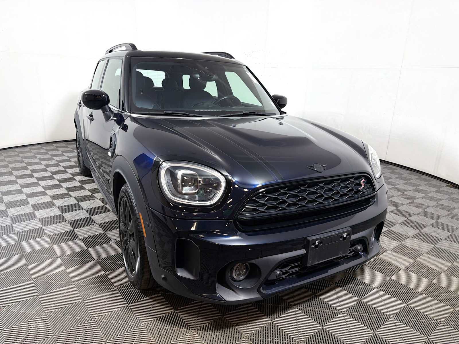 Used 2024 MINI Cooper Countryman S AWD/4WD image 2