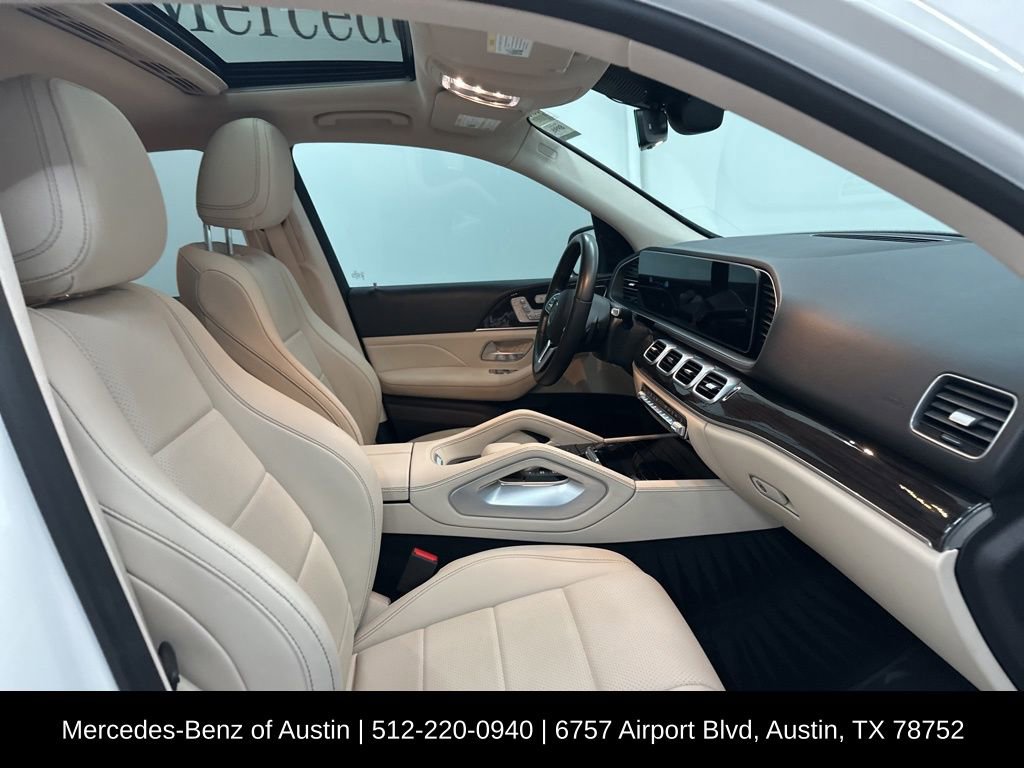 Certified 2022 Mercedes-Benz GLE 350 image 32