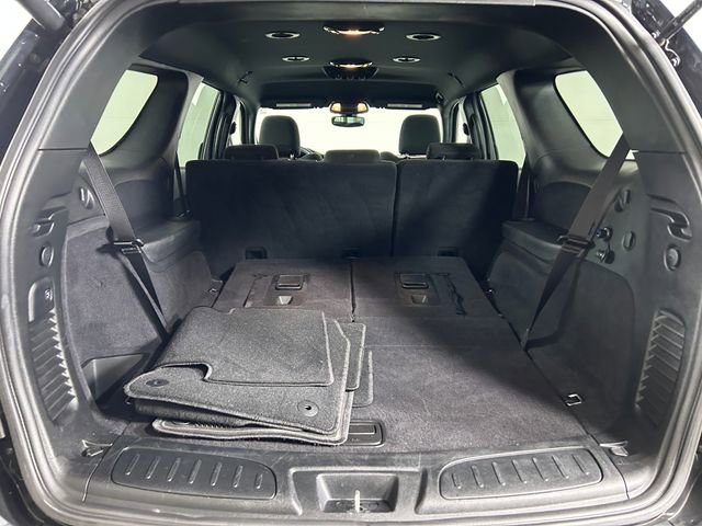 Used 2024 Dodge Durango GT image 27