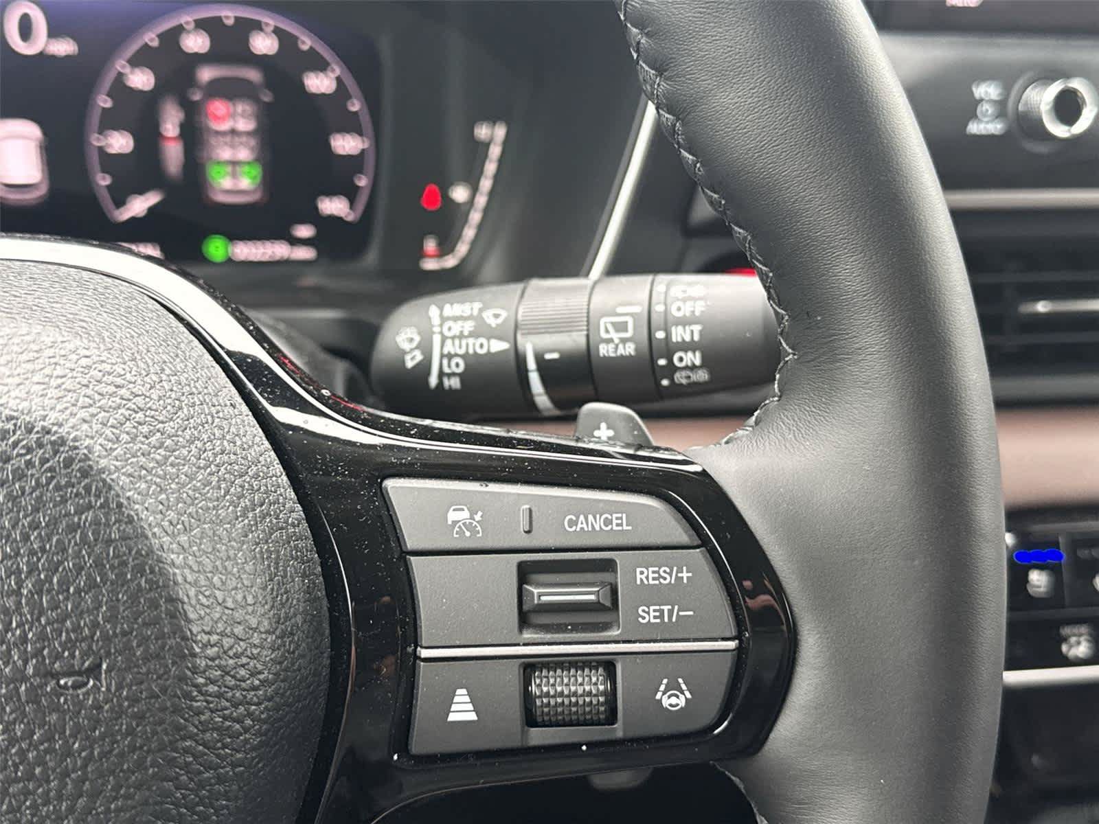 Used 2026 Honda Pilot Elite image 15
