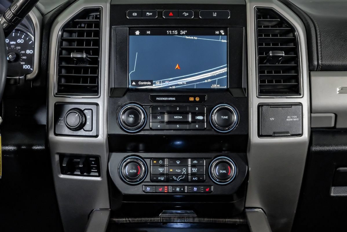 Used 2020 Ford F250 Lariat AWD/4WD image 25