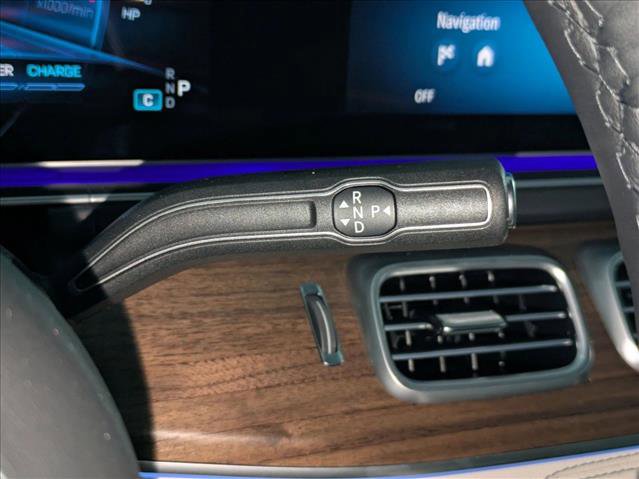 New 2026 Mercedes-Benz GLE 53 AMG 4MATIC Coupe image 12