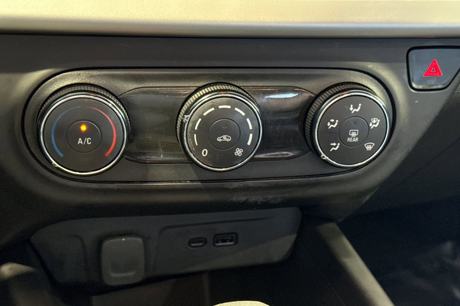 Used 2024 Chevrolet Trax LS w/ Driver Confidence Package image 20