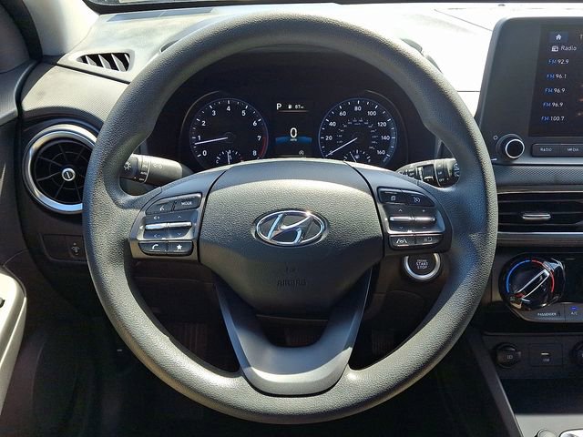 Used 2022 Hyundai Kona SEL image 19