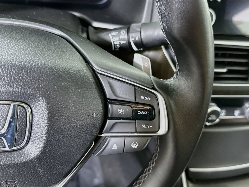 Used 2021 Honda Accord EX-L image 22