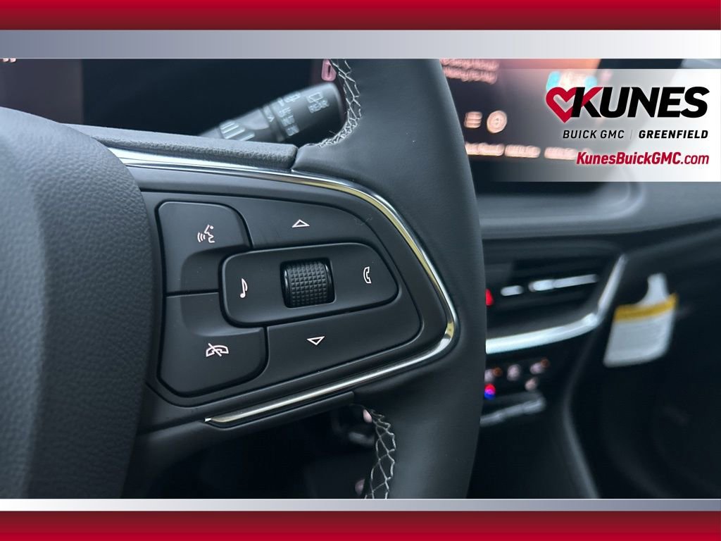 New 2026 Buick Encore GX Avenir w/ Avenir Convenience Package image 28