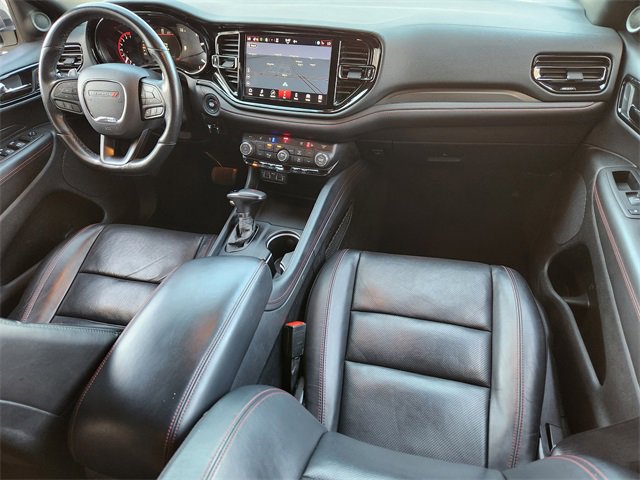 Certified 2024 Dodge Durango GT image 24