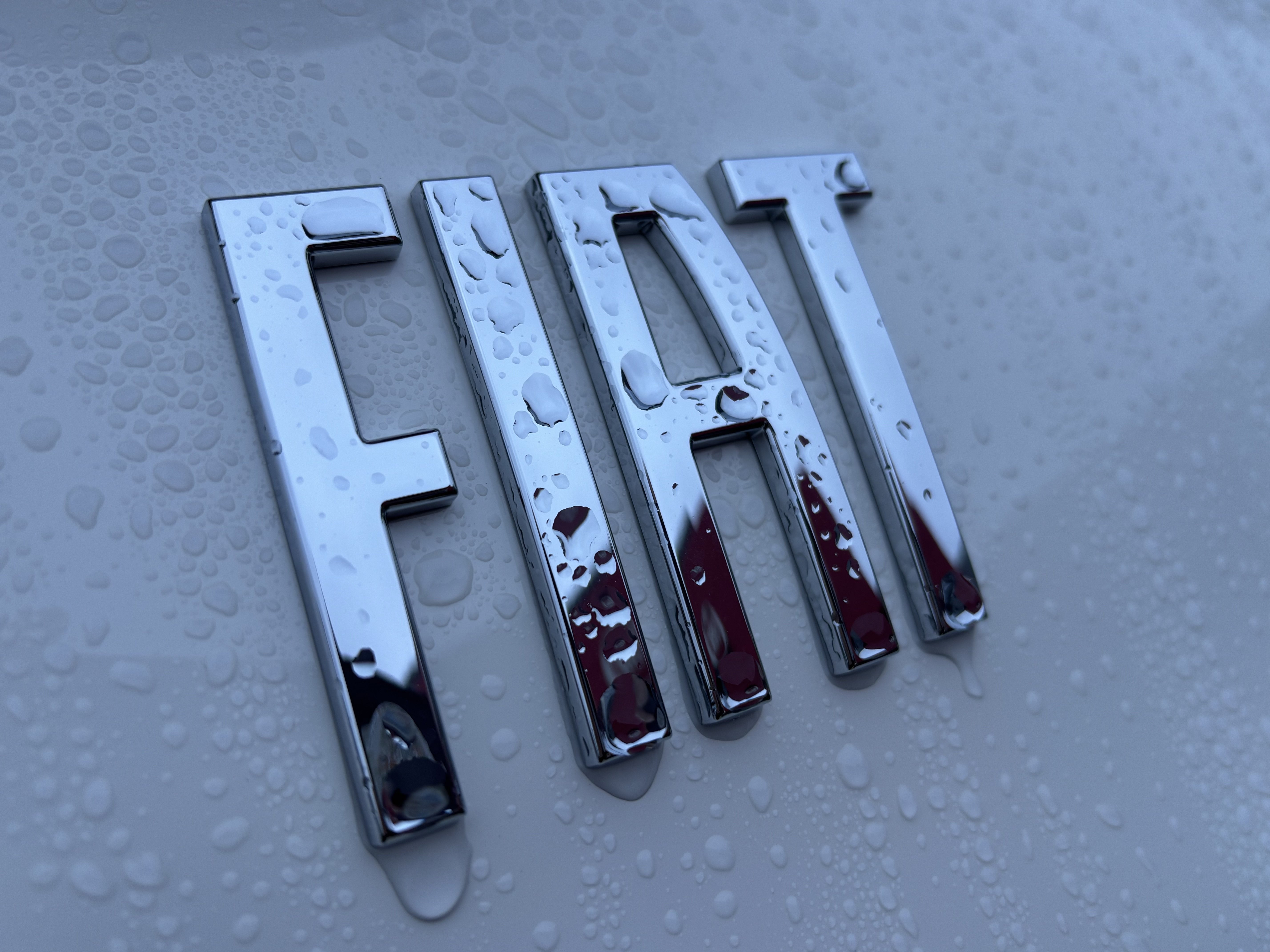 New 2026 FIAT 500 e FWD image 12