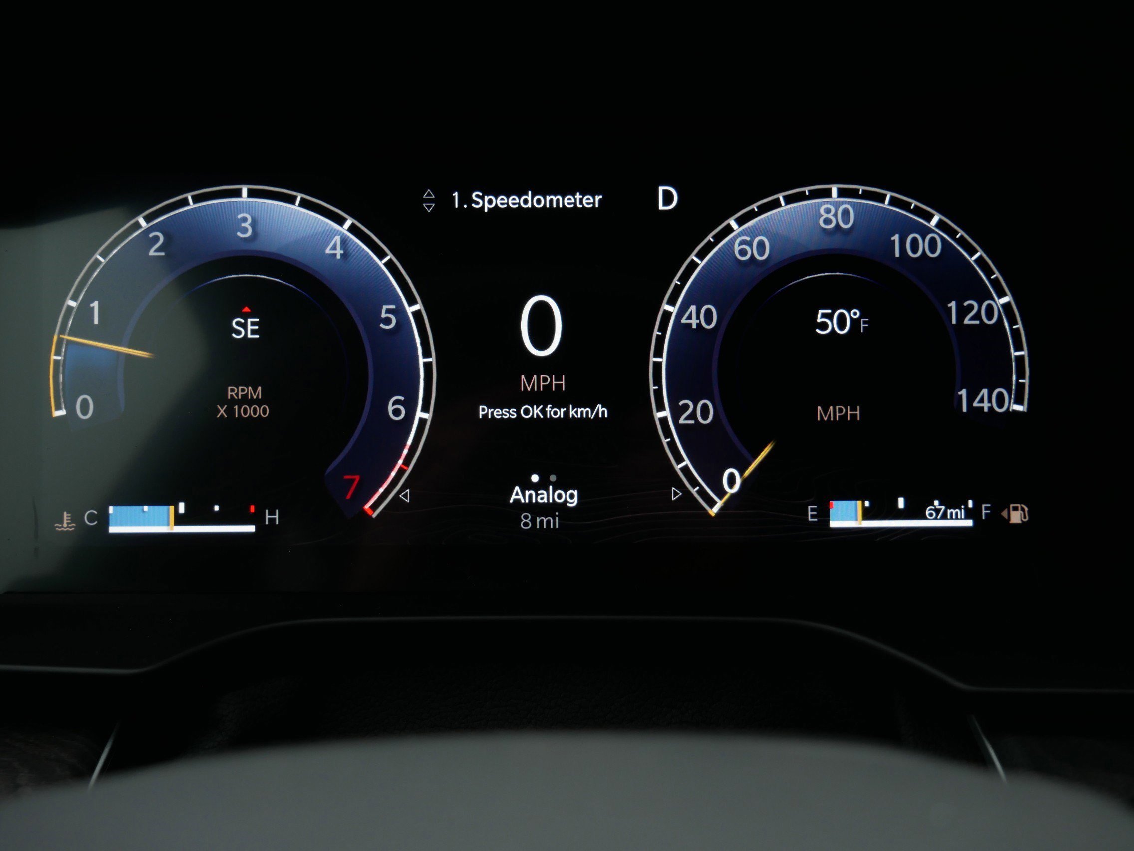 New 2025 Jeep Grand Cherokee Limited w/ Luxury Tech Group II image 21