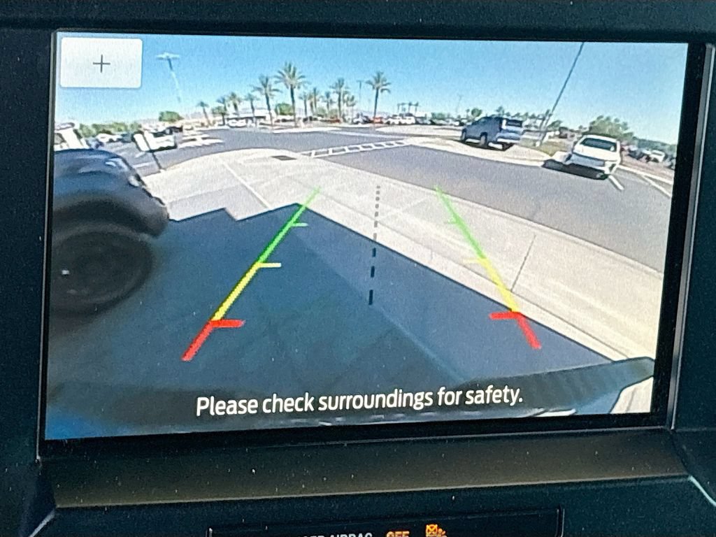Used 2019 Ford F150 XL w/ Equipment Group 101A Mid RWD image 15