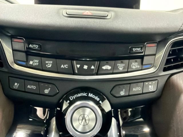 Used 2023 Acura TLX w/ Advance Package AWD/4WD image 36