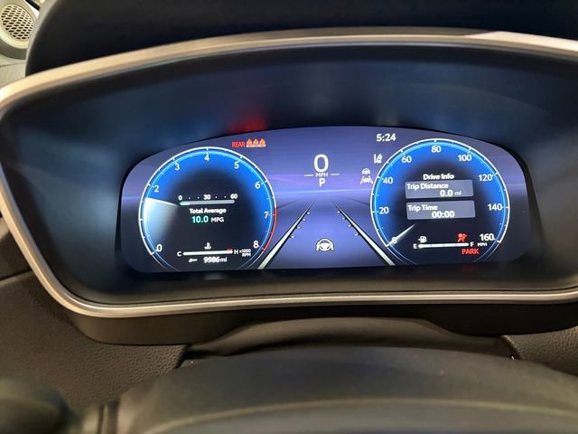 New 2026 Toyota Corolla Cross XLE w/ Convenience Package FWD image 14