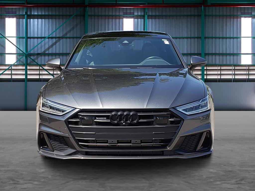Used 2023 Audi A7 3.0T Premium w/ Convenience Package AWD/4WD image 7